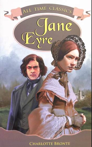 Jane Eyre P